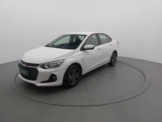 CHEVROLET ONIX 1.0 FLEX PLUS LT MANUAL